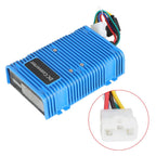 48V to 12V 30A DC Converter Reducer for Golf Cart 36V/48V Power Supply