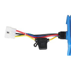48V to 12V 30A DC Converter Reducer for Golf Cart 36V/48V Power Supply