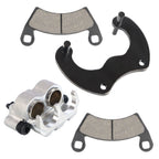 Polaris RZR XP 4 1000 2014 Rear Right Brake Caliper Pads 1912375 1911429