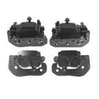 Can-Am Renegade 800R 1000R 2012-2019 Front & Rear Brake Calipers with Pads