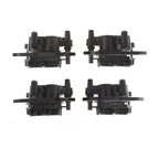 Can-Am Renegade 800R 1000R 2012-2019 Front & Rear Brake Calipers with Pads