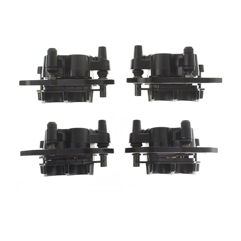 Can-Am Renegade 800R 1000R 2012-2019 Front & Rear Brake Calipers with Pads