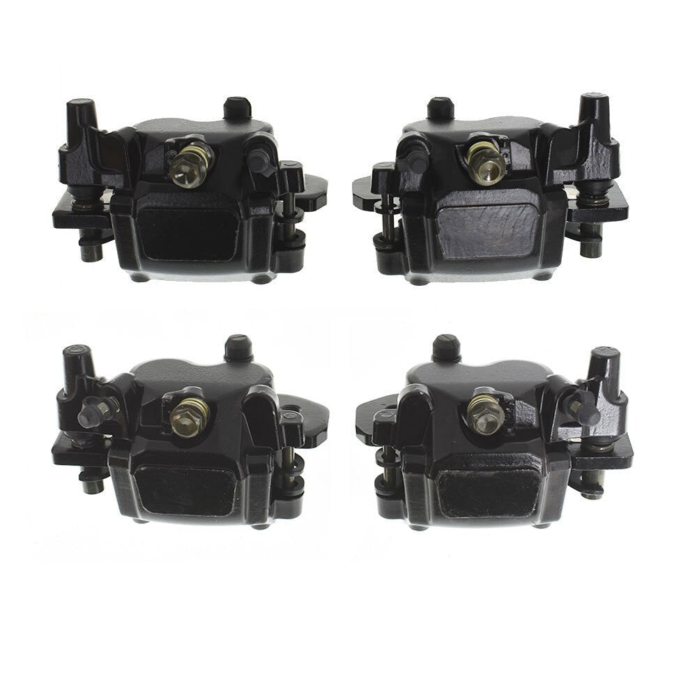 Can-Am Renegade 800R 1000R 2012-2019 Front & Rear Brake Calipers with Pads