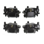Can-Am Renegade 800R 1000R 2012-2019 Front & Rear Brake Calipers with Pads