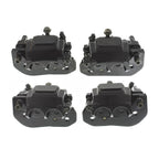 Can-Am Renegade 800R 1000R 2012-2019 Front & Rear Brake Calipers with Pads