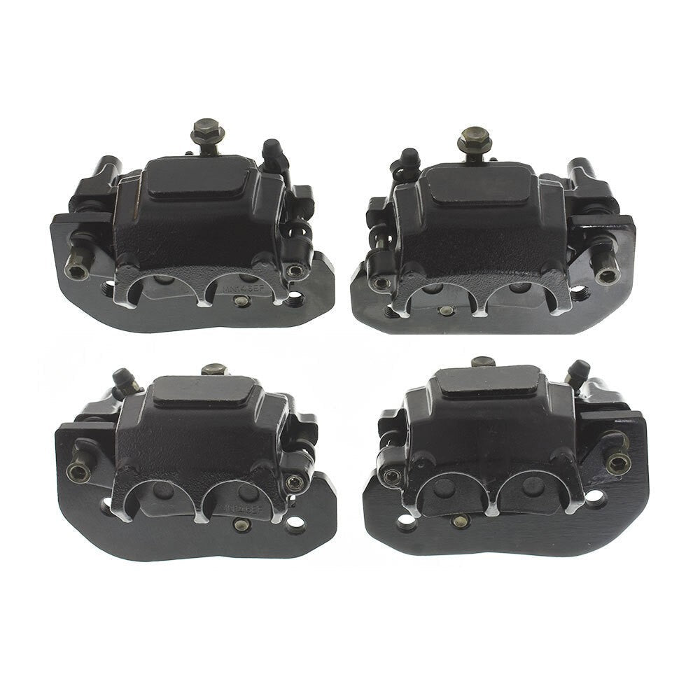 Can-Am Renegade 800R 1000R 2012-2019 Front & Rear Brake Calipers with Pads