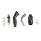Honda Foreman Rubicon 500 TRX500 ATV Choke Cable & Valve Plunger Rebuild Kit