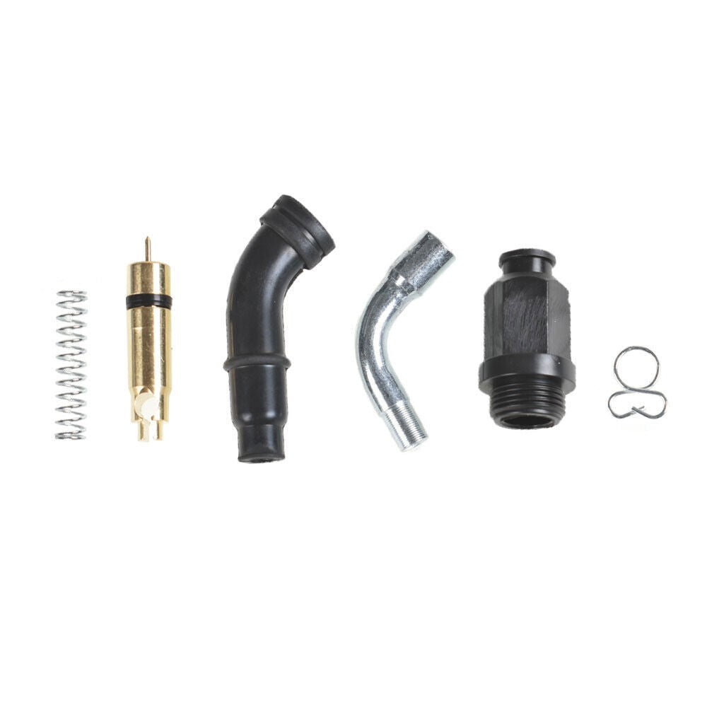 Honda Foreman Rubicon 500 TRX500 ATV Choke Cable & Valve Plunger Rebuild Kit