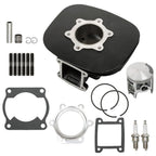 Yamaha Blaster 200 YFS200 Cylinder Piston Gasket Top End Kit 1988-2006 ATV