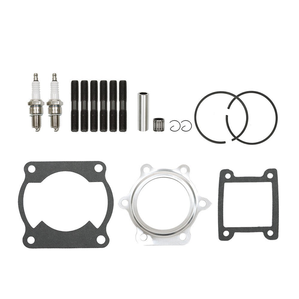 Yamaha Blaster 200 YFS200 Cylinder Piston Gasket Top End Kit 1988-2006 ATV