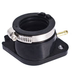 New Yamaha TTR 230 Carburetor Intake Boot Rubber 1C6-E3586-00-00 ATV