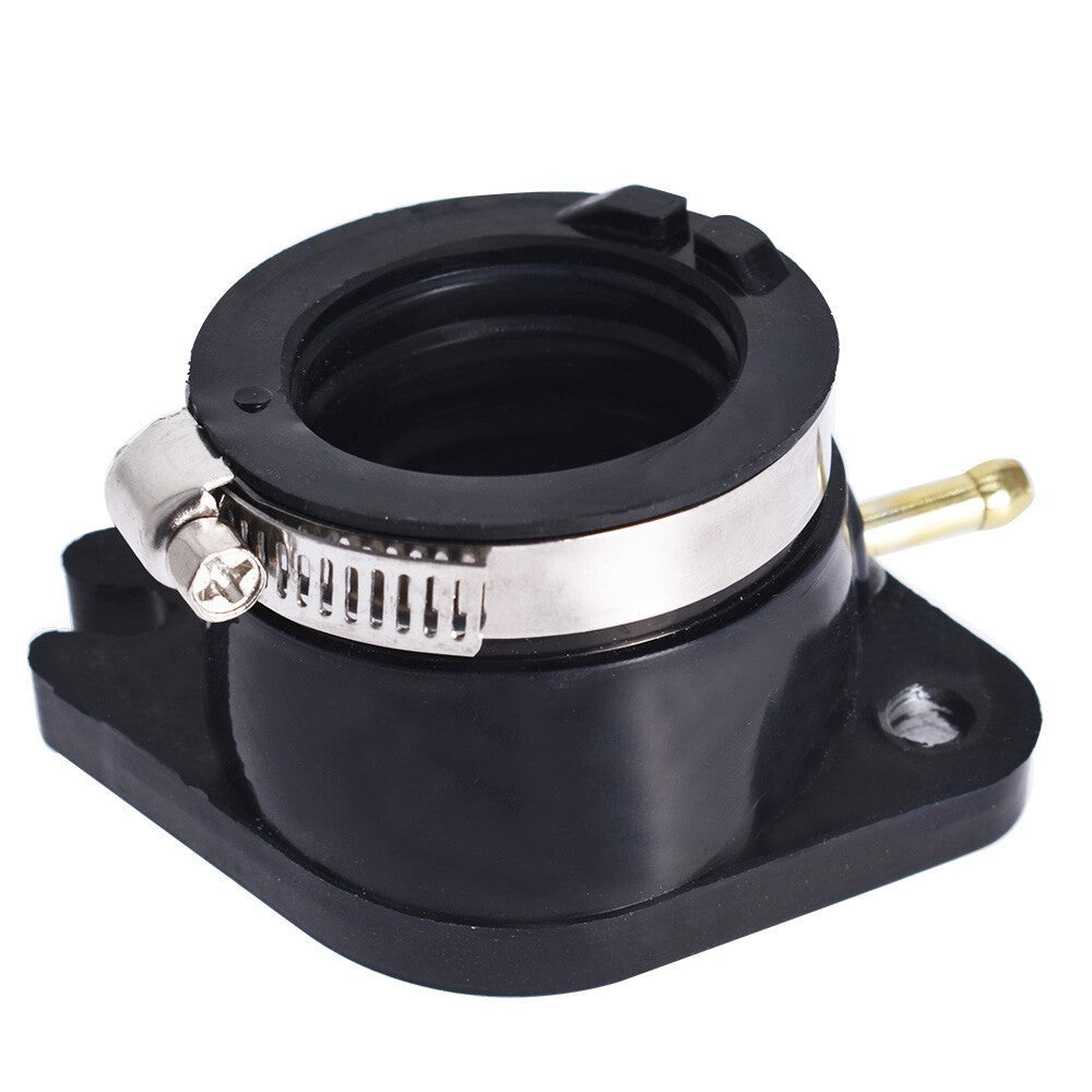 New Yamaha TTR 230 Carburetor Intake Boot Rubber 1C6-E3586-00-00 ATV
