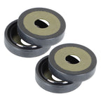 Front Upper A Arm Bushing Kit for Honda Foreman Rubicon 500 2001-2017