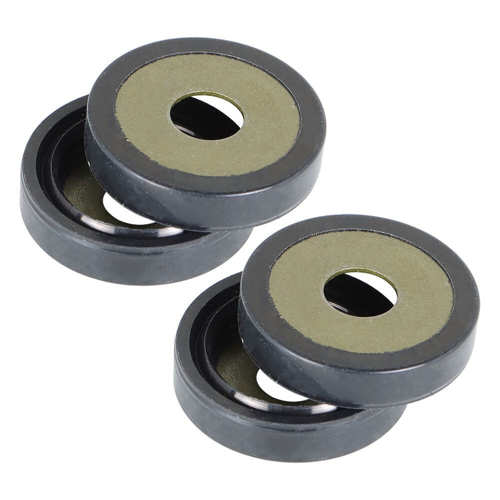 Front Upper A Arm Bushing Kit for Honda Foreman Rubicon 500 2001-2017