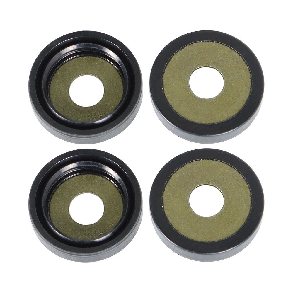 Front Upper A Arm Bushing Kit for Honda Foreman Rubicon 500 2001-2017