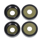Front Upper A Arm Bushing Kit for Honda Foreman Rubicon 500 2001-2017