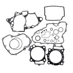 Honda TRX450ER 2006-2014 Complete Gasket Kit Top & Bottom End Set