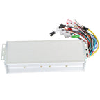 Brushless Motor Speed Controller 48V/72V 1000W for Electric E-Bike Bike