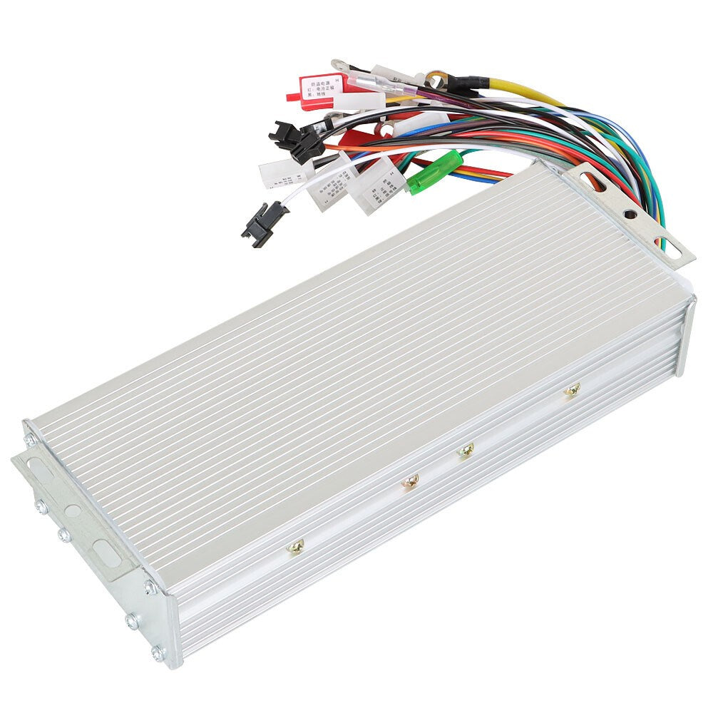 Brushless Motor Speed Controller 48V/72V 1000W for Electric E-Bike Bike