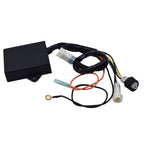 Yamaha YFM350 Big Bear Moto-4 HP CDI Box 1990-1994 3HN-85540-10-00