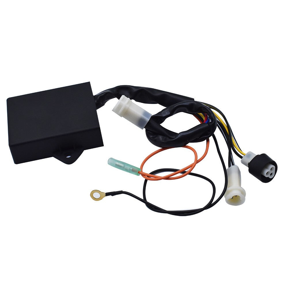 Yamaha YFM350 Big Bear Moto-4 HP CDI Box 1990-1994 3HN-85540-10-00