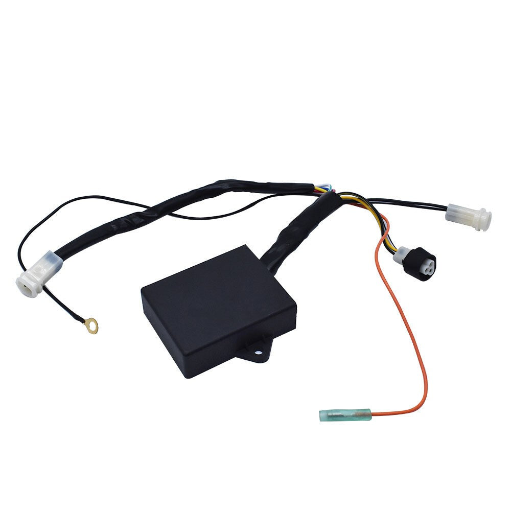 Yamaha YFM350 Big Bear Moto-4 HP CDI Box 1990-1994 3HN-85540-10-00