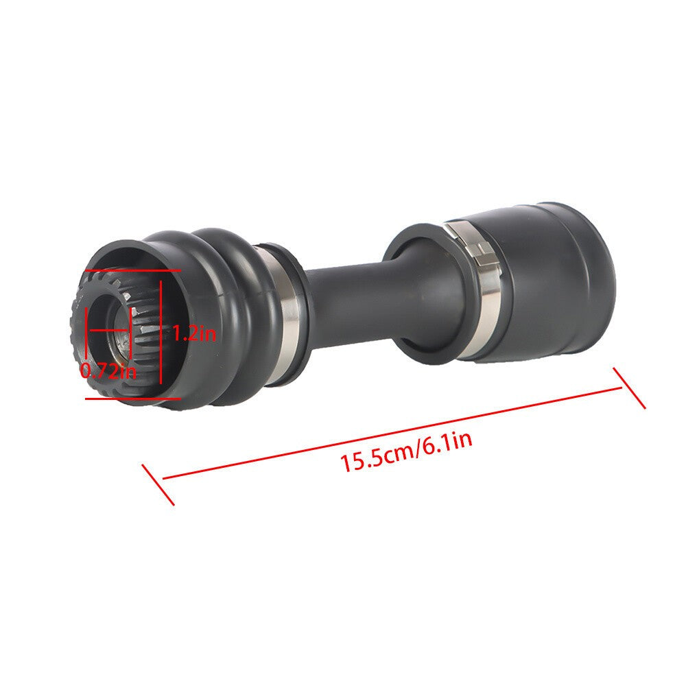 Front Differential Drive Shaft for 2012-2018 Can-Am Outlander 1000 New
