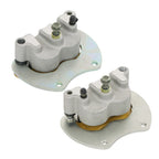 Polaris Ranger ACE 570 900 2016-2018 Rear Left Right Brake Caliper Pads Set