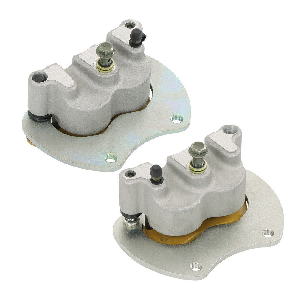 Polaris Ranger ACE 570 900 2016-2018 Rear Left Right Brake Caliper Pads Set