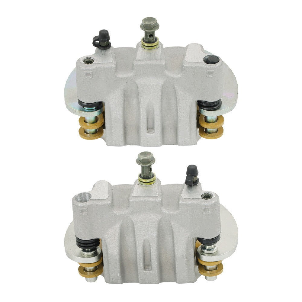 Polaris Ranger ACE 570 900 2016-2018 Rear Left Right Brake Caliper Pads Set