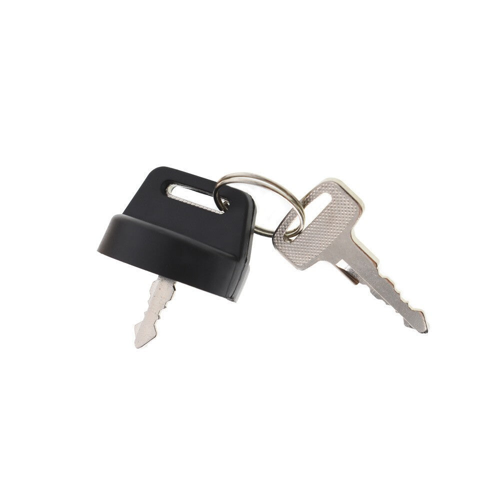Yamaha Warrior 350 Ignition Key Switch 1996-2001 YFM350 Replacement NEW