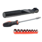 Polaris General 1000 Clutch Cover & Belt Changing Tool Kit