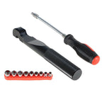 Polaris General 1000 Clutch Cover & Belt Changing Tool Kit
