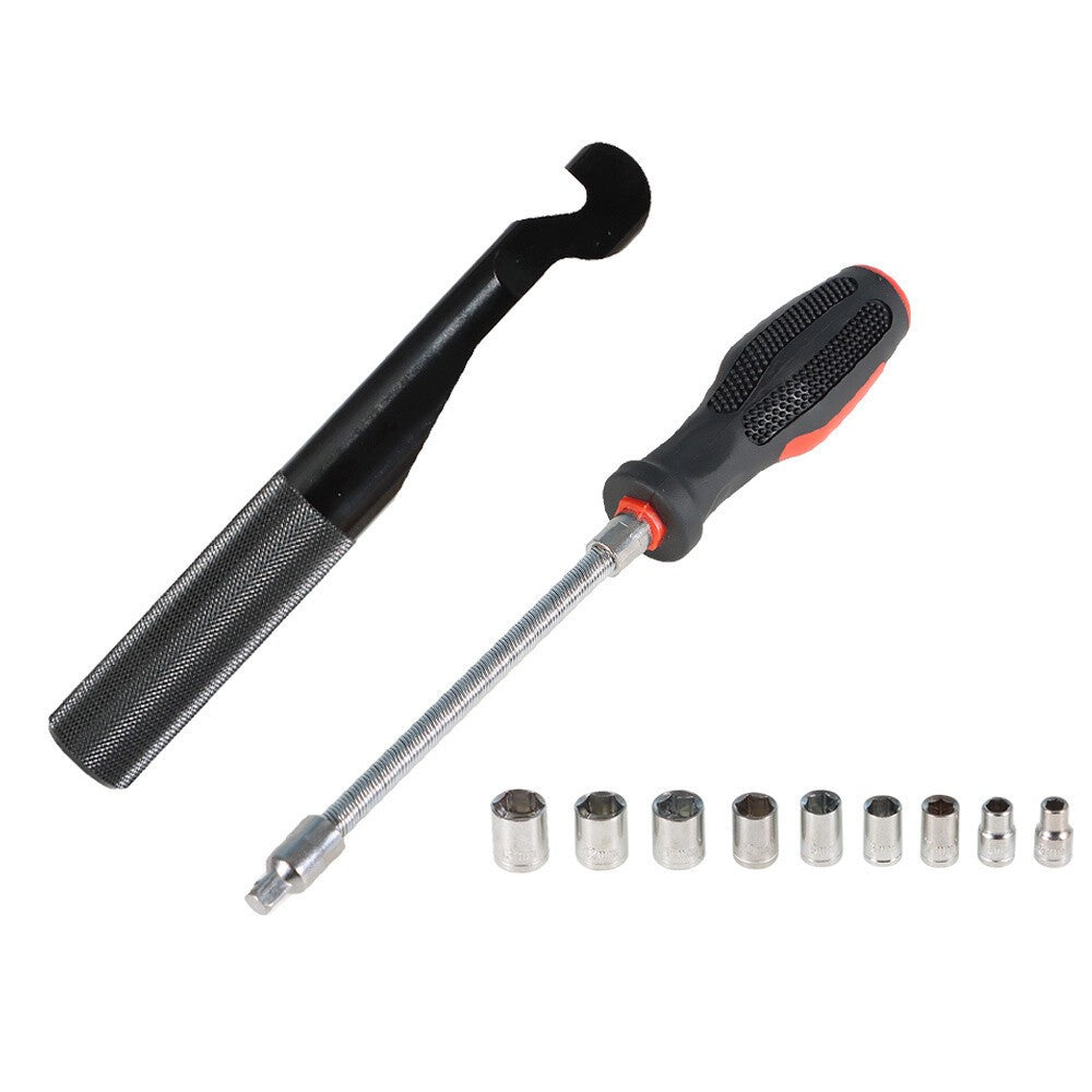 Polaris General 1000 Clutch Cover & Belt Changing Tool Kit