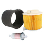 Kawasaki Mule Air Filter 11029100 for SX 2017 & 2500 1994-2000