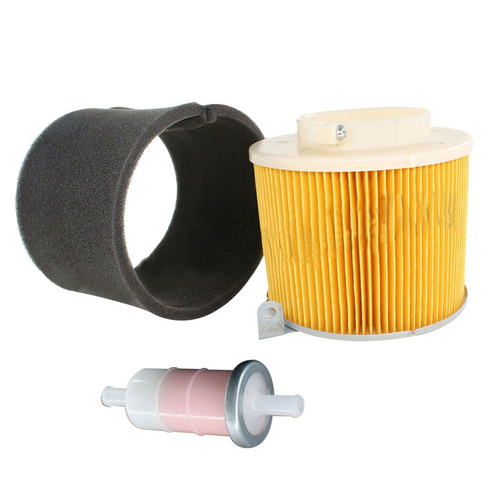 Kawasaki Mule Air Filter 11029100 for SX 2017 & 2500 1994-2000