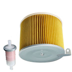 Kawasaki Mule Air Filter 11029100 for SX 2017 & 2500 1994-2000