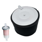 Kawasaki Mule Air Filter 11029100 for SX 2017 & 2500 1994-2000