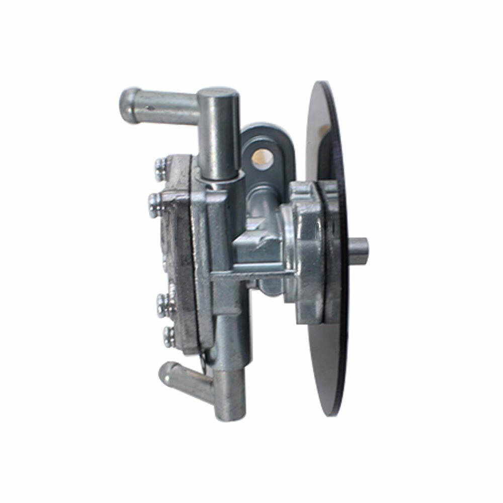 Suzuki LTF500 Quadrunner Fuel Petcock Valve 44300-09F01 USA Fit