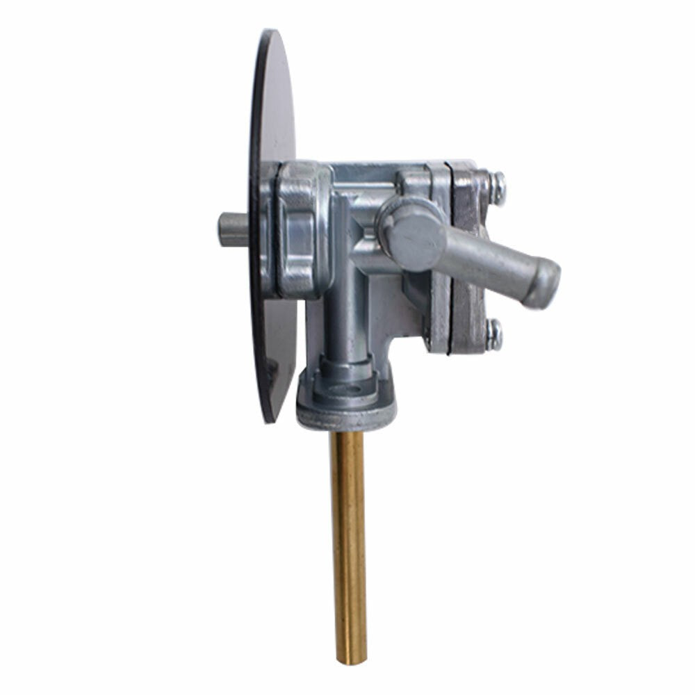 Suzuki LTF500 Quadrunner Fuel Petcock Valve 44300-09F01 USA Fit