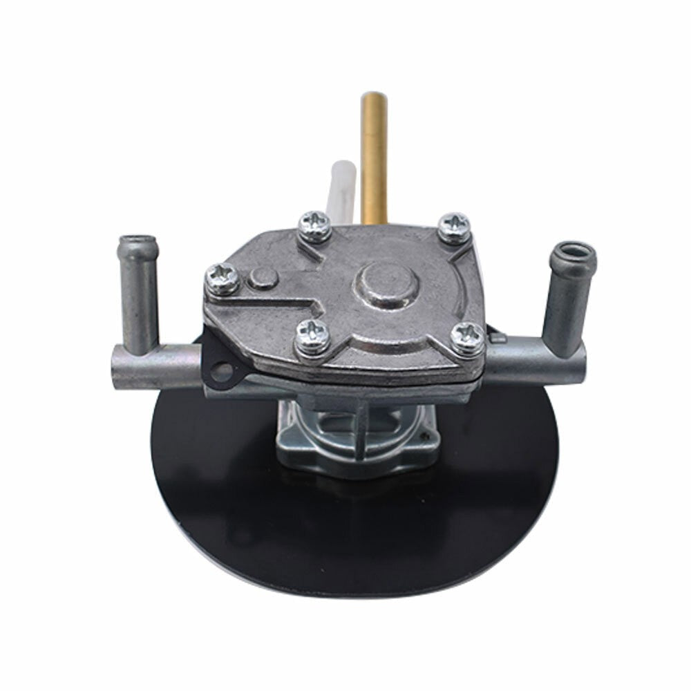 Suzuki LTF500 Quadrunner Fuel Petcock Valve 44300-09F01 USA Fit