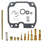 Kawasaki Bayou 250 Carburetor Rebuild Kit KLF250 2003-06 ATV Repair Parts
