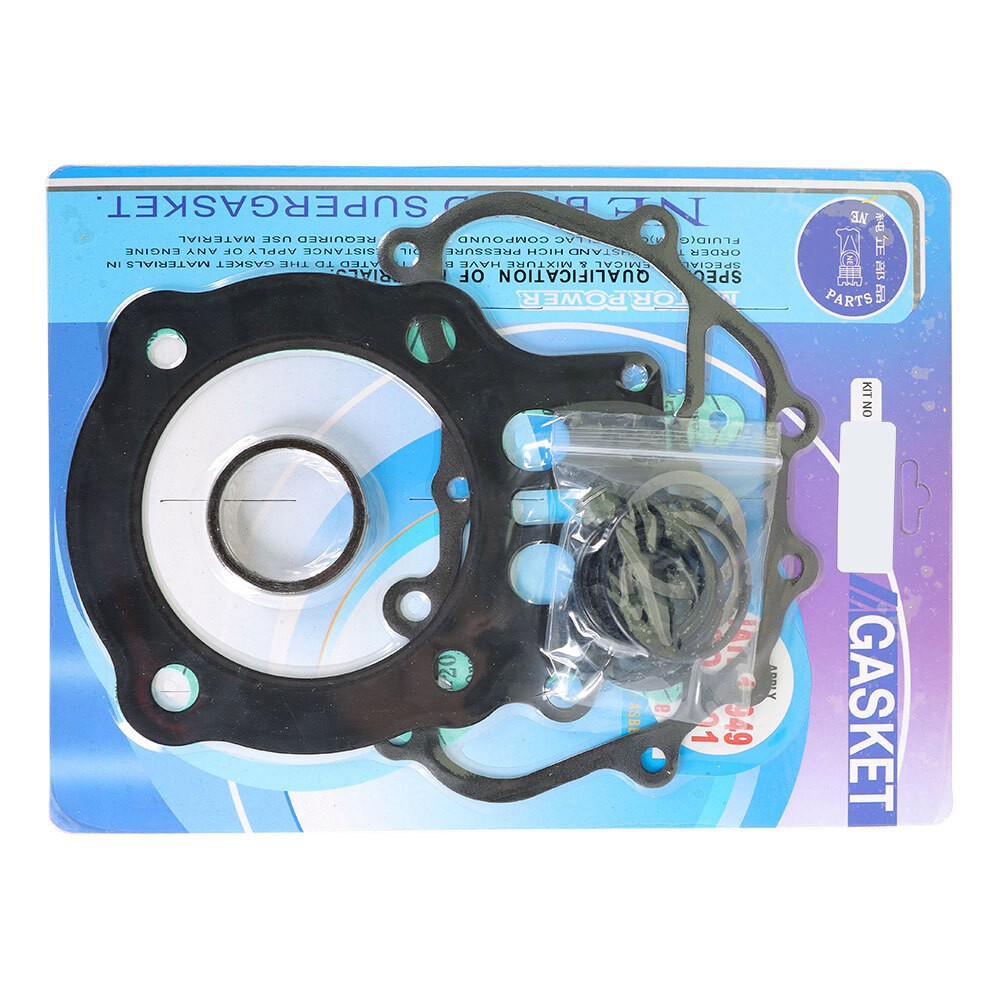 2004-2008 Honda TRX400 Rancher 4x4 AT Top End Head Gasket Kit