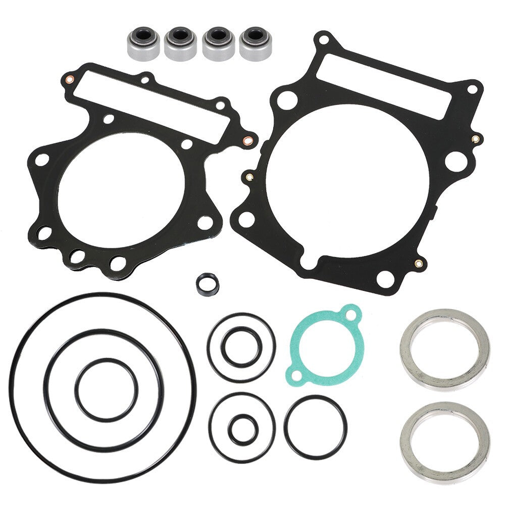 Top End Head Gasket Kit for Yamaha Grizzly 600 1998-2001 4x4 NEW