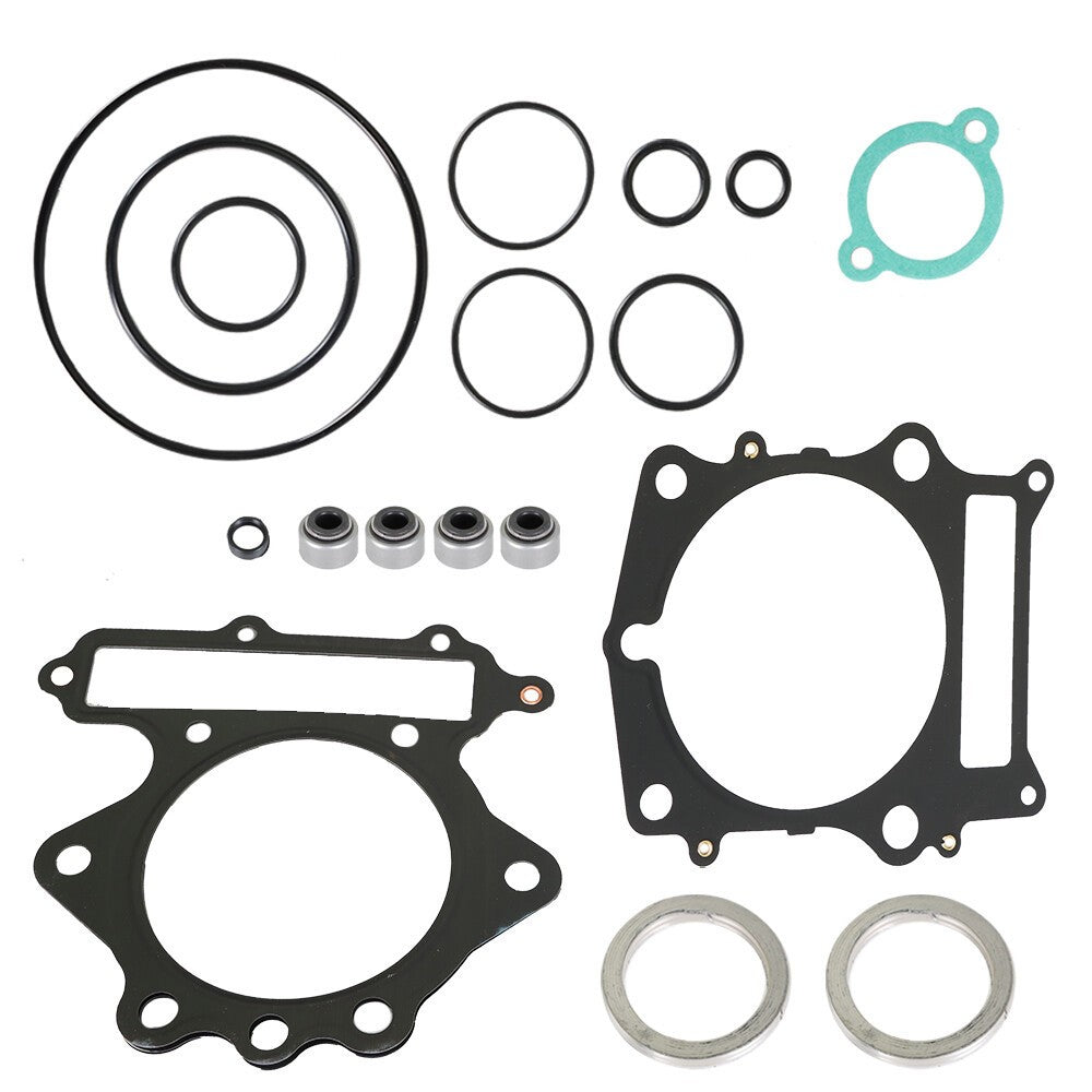Top End Head Gasket Kit for Yamaha Grizzly 600 1998-2001 4x4 NEW