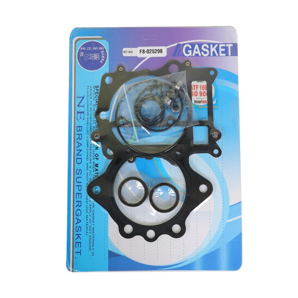Top End Head Gasket Kit for Yamaha Grizzly 600 1998-2001 4x4 NEW