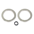 Top End Head Gasket Kit for Yamaha Grizzly 600 1998-2001 4x4 NEW