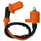 Honda Foreman 400 450 TRX400 450 AC CDI Box Ignition Coil Replacement Part