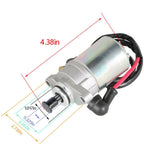 New Starter Motor for 2001-2006 Polaris Sportsman 90 ATV 0450533