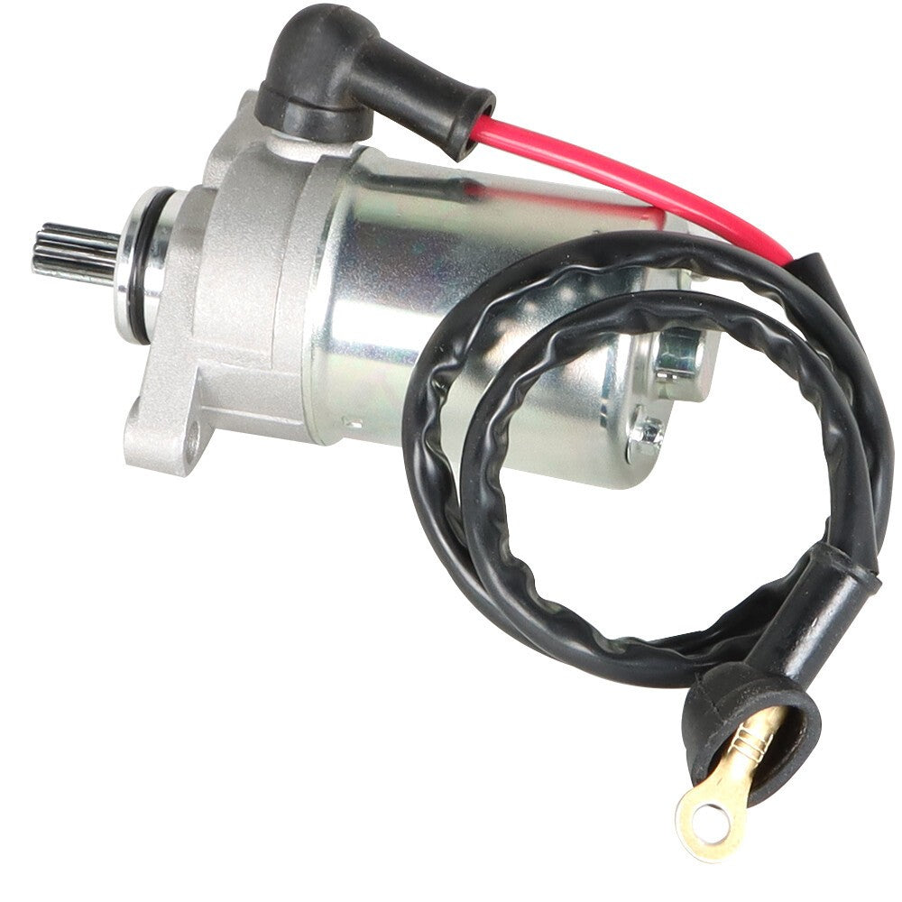 New Starter Motor for 2001-2006 Polaris Sportsman 90 ATV 0450533